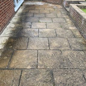 Bild von Cotswold Exterior Surface Cleaning LTD