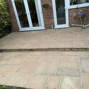 Bild von Cotswold Exterior Surface Cleaning LTD