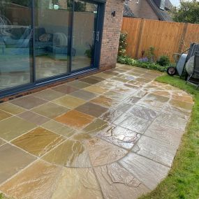 Bild von Cotswold Exterior Surface Cleaning LTD