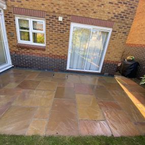 Bild von Cotswold Exterior Surface Cleaning LTD