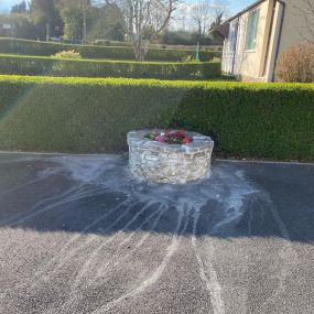 Bild von Cotswold Exterior Surface Cleaning LTD