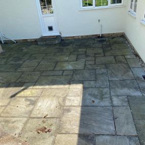 Bild von Cotswold Exterior Surface Cleaning LTD