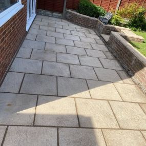 Bild von Cotswold Exterior Surface Cleaning LTD