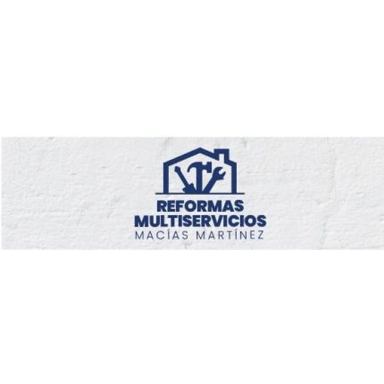 Logo from Reformas Y Multiservicios Macías