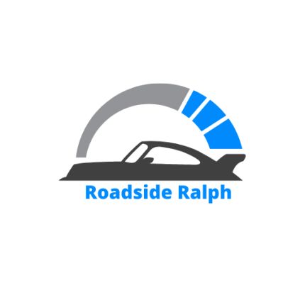 Logo from Roadside Ralph