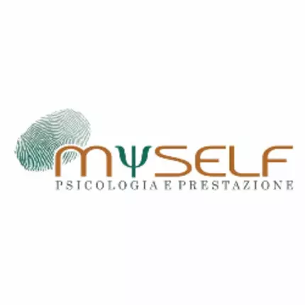 Logo von MYSELF Psicologia e Prestazione