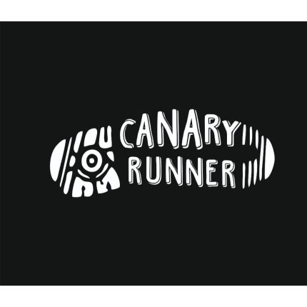 Logotipo de Canary Runner