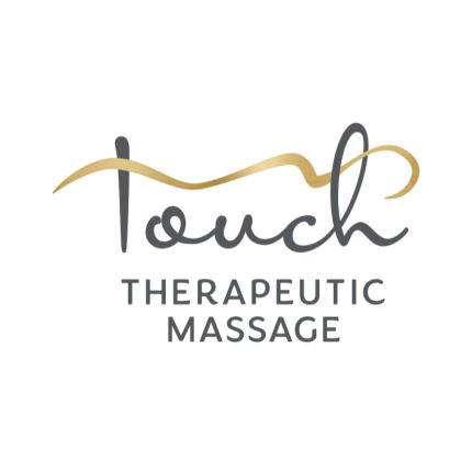 Λογότυπο από Touch Therapeutic Massage