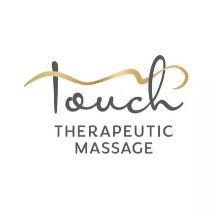 Logótipo de Touch Therapeutic Massage