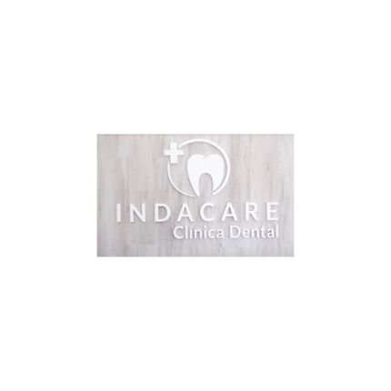 Logotyp från Clinica Dental Indacare