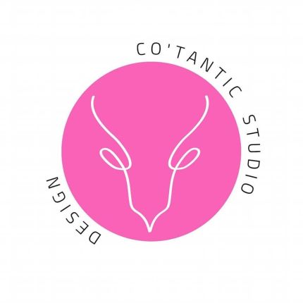 Logo da Co'tantic Studio