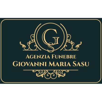 Logotyp från Agenzia Funebre Giovanni Maria Sasu