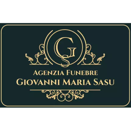 Logo von Agenzia Funebre Giovanni Maria Sasu