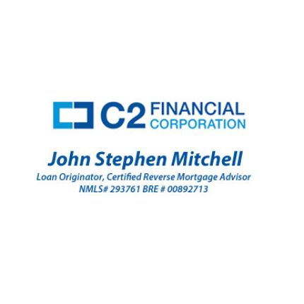 Logo from Steve Mitchell - C2 Financial Corporation