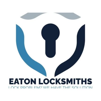 Logotipo de Eaton Locksmiths