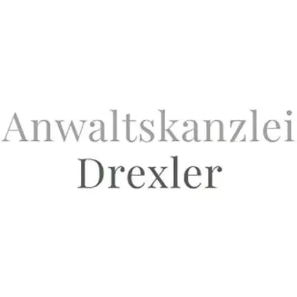 Logotipo de Anwaltskanzlei Drexler