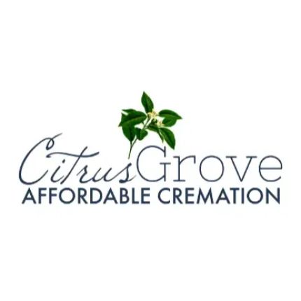 Logotyp från Citrus Grove Affordable Cremation