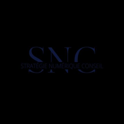 Logo da Stratégie Numérique Conseil