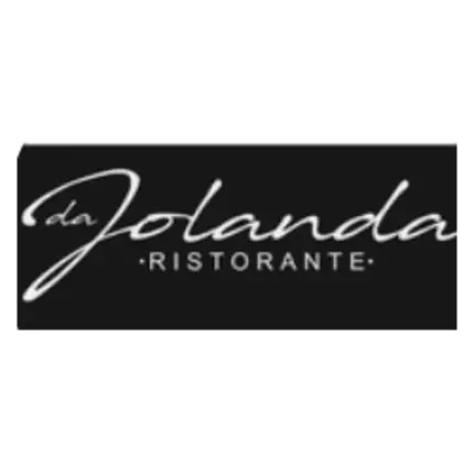 Logotyp från Da Jolanda Ristorante