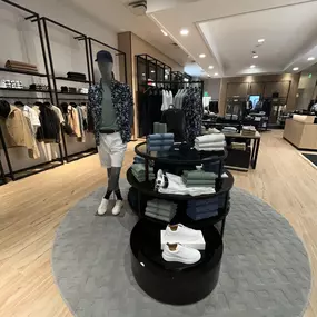 Bild von BOSS Store - Clearfork
