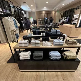 Bild von BOSS Store - Clearfork