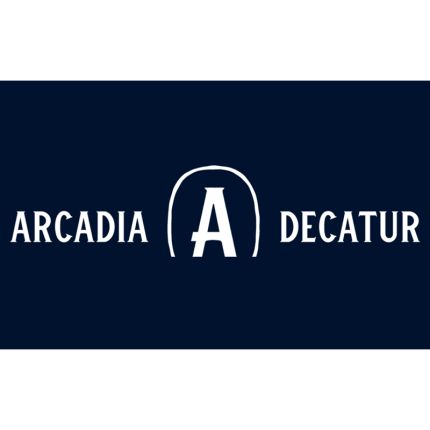 Logo fra Arcadia Decatur