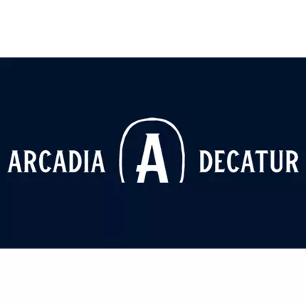 Logo von Arcadia Decatur