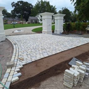 Bild von Alssons Groundworks and Landscaping