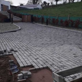 Bild von Alssons Groundworks and Landscaping