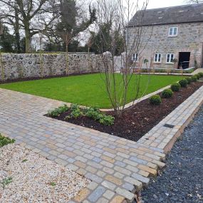 Bild von Alssons Groundworks and Landscaping