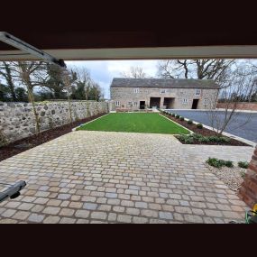 Bild von Alssons Groundworks and Landscaping