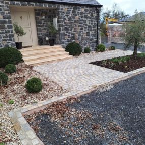 Bild von Alssons Groundworks and Landscaping