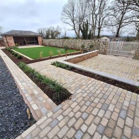 Bild von Alssons Groundworks and Landscaping