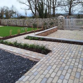 Bild von Alssons Groundworks and Landscaping