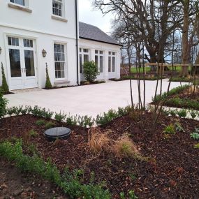 Bild von Alssons Groundworks and Landscaping