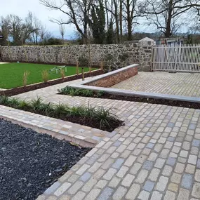 Bild von Alssons Groundworks and Landscaping