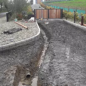 Bild von Alssons Groundworks and Landscaping