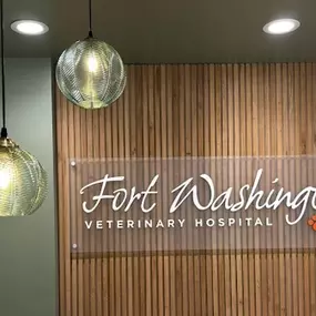 Bild von Fort Washington Veterinary Hospital at Flourtown