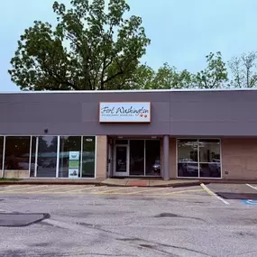 Bild von Fort Washington Veterinary Hospital at Flourtown
