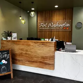 Bild von Fort Washington Veterinary Hospital at Flourtown