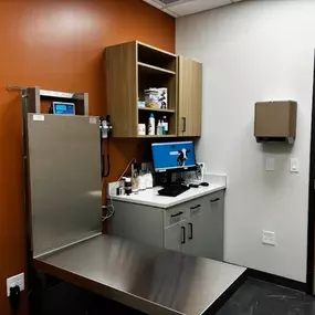 Bild von Fort Washington Veterinary Hospital at Flourtown