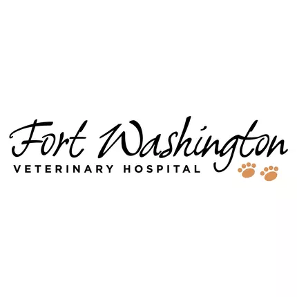 Logotipo de Fort Washington Veterinary Hospital at Flourtown