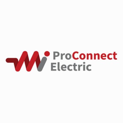 Logo from ProConnect Electric