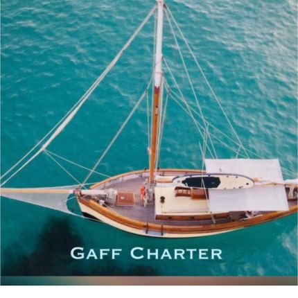 Λογότυπο από Gaff Charter Mallorca