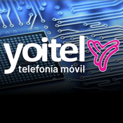 Logo de Yoitel