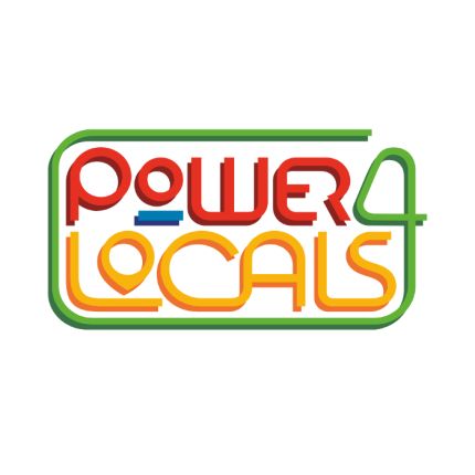 Logotyp från Power4Locals GmbH