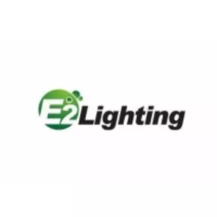 Logo fra E2 Lighting International Inc