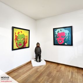 Bild von Modus Art Gallery