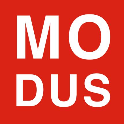 Logo de Modus Art Gallery