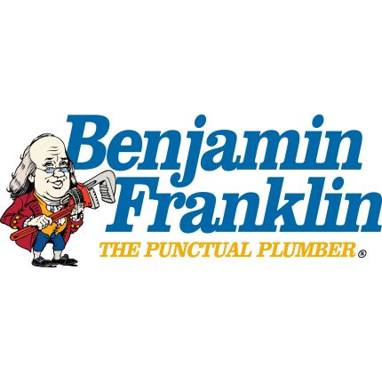 Logo da Benjamin Franklin Plumbing of Lancaster